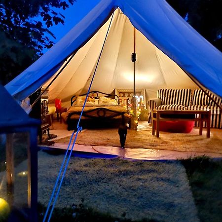 La Ferme Du Tilleul Chambres D Hotes Tout Conforts - Familiale - Entre Amis - Pro Conchy-les-Pots Zewnętrze zdjęcie